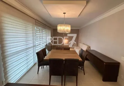 Apartamento com 3 Quartos para alugar, 130m² no Parque Prado, Campinas