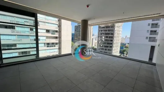 Sala Comercial para alugar, 732m² no Pinheiros, São Paulo