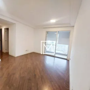 Apartamento com 3 Quartos à venda, 74m² no Vila Moinho Velho, São Paulo