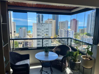 Apartamento com 3 Quartos à venda, 97m² no Candeias, Jaboatão dos Guararapes