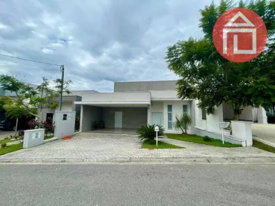 Casa de Condomínio com 3 Quartos à venda, 255m² no Condomínio Residencial Euroville II, Bragança Paulista