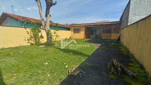 Casa com 2 Quartos à venda, 70m² no Balneario Gaivotas, Itanhaém