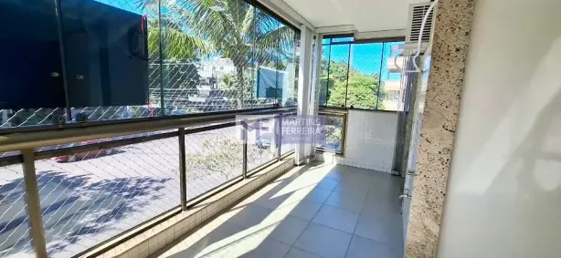 Apartamento com 3 Quartos para alugar, 92m² no Recreio dos Bandeirantes, Rio de Janeiro