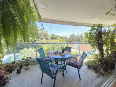 Apartamento com 3 Quartos à venda, 118m² no Vila Mariana, São Paulo