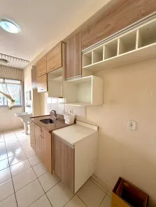Apartamento com 2 Quartos à venda, 60m² no Rio Branco, Cariacica