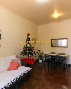 Apartamento com 3 Quartos à venda, 95m² no Vila Cláudia, São Paulo