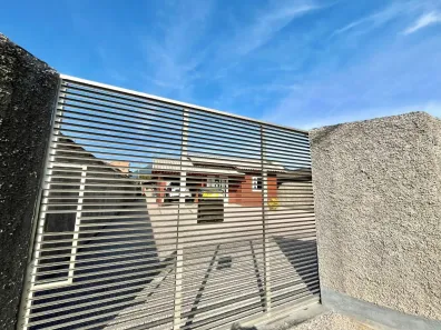 Casa com 3 Quartos à venda, 82m² no Barra do Aririú, Palhoça