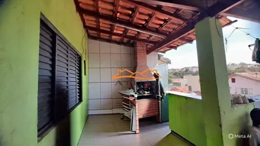 Casa com 3 Quartos à venda, 180m² no Jardim Taruman, Piracicaba