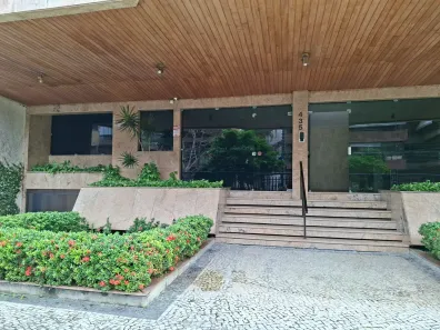 Cobertura com 4 Quartos para alugar, 360m² no Barra da Tijuca, Rio de Janeiro
