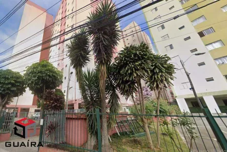 Apartamento com 2 Quartos à venda, 56m² no Rudge Ramos, São Bernardo do Campo