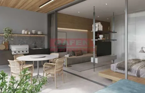 Cobertura com 1 Quarto à venda, 39m² no Ipanema, Rio de Janeiro