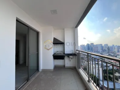 Apartamento com 2 Quartos à venda, 58m² no Chácara Santo Antônio (Zona Sul), São Paulo