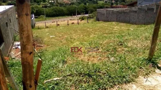 Lote/Terreno à venda, 423m² no Chácaras Cataguá, Taubaté
