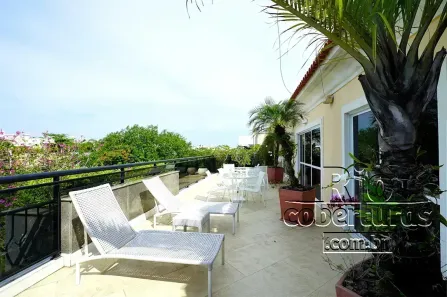 Apartamento com 3 Quartos à venda, 333m² no Barra da Tijuca, Rio de Janeiro