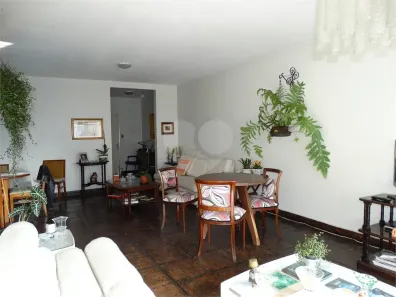 Apartamento com 3 Quartos à venda, 149m² no Pinheiros, São Paulo