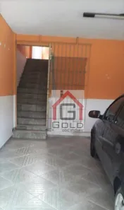 Sobrado com 2 Quartos à venda, 80m² no Jardim Sapopemba, São Paulo