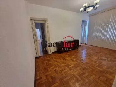 Apartamento com 2 Quartos à venda, 82m² no Tijuca, Rio de Janeiro