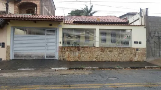 Casa com 3 Quartos à venda, 240m² no Jardim Realce, Suzano