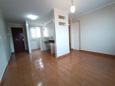 Apartamento com 2 Quartos à venda, 48m² no Conjunto Promorar Raposo Tavares, São Paulo