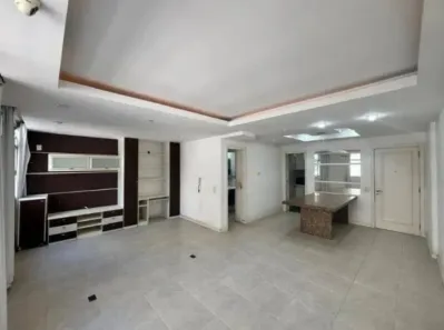 Apartamento com 3 Quartos à venda, 120m² no Icaraí, Niterói