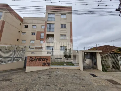 Apartamento com 3 Quartos à venda, 132m² no Jardim Carvalho, Ponta Grossa