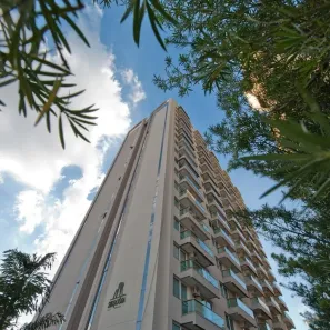 Flat com 1 Quarto à venda, 56m² no Alphaville Centro Industrial e Empresarial/Alphaville., Barueri