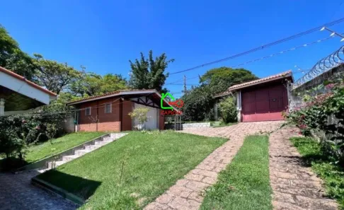 Sobrado com 3 Quartos à venda, 263m² no Bosque, Vinhedo