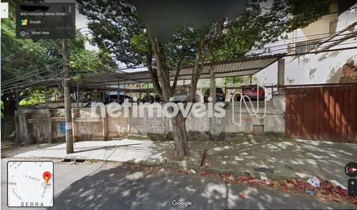 Lote/Terreno à venda, 1200m² no Serra, Belo Horizonte
