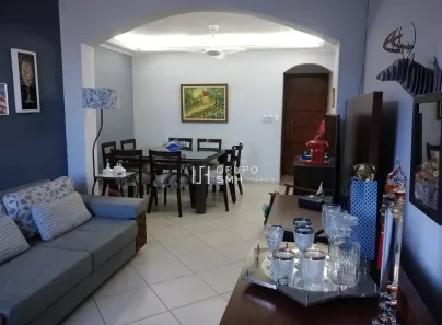 Apartamento com 3 Quartos à venda, 100m² no Pitangueiras, Guarujá