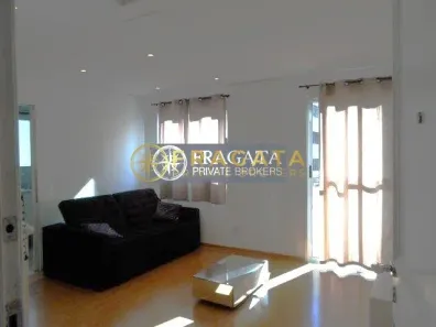 Apartamento com 2 Quartos à venda, 76m² no Itaim Bibi, São Paulo