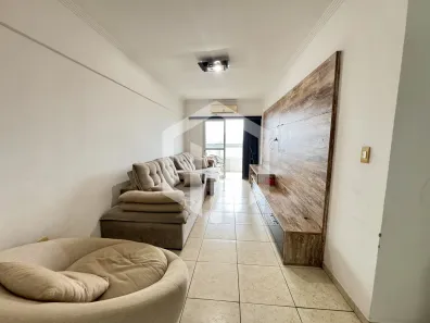 Apartamento com 2 Quartos à venda, 93m² no Tupi, Praia Grande