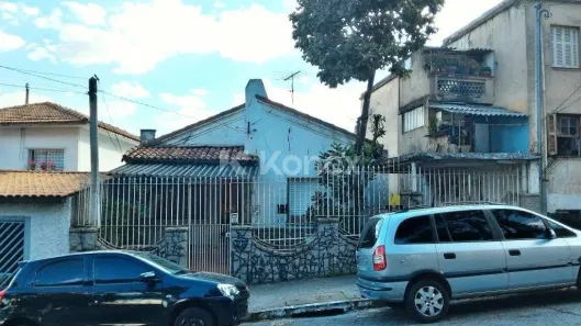 Imóvel Comercial com 4 Quartos à venda, 200m² no Jardim São Paulo(Zona Norte), São Paulo