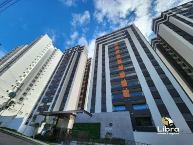 Apartamento com 2 Quartos para alugar, 67m² no Jardim Piratininga, Sorocaba
