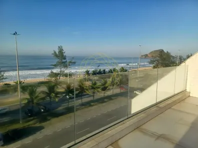Cobertura com 5 Quartos à venda, 340m² no Barra da Tijuca, Rio de Janeiro