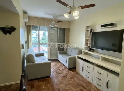 Apartamento com 2 Quartos à venda, 64m² no Petrópolis, Porto Alegre