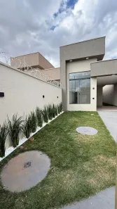 Casa com 2 Quartos à venda, 100m² no Goiânia Park Sul, Aparecida de Goiânia