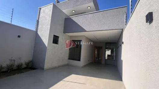 Casa com 3 Quartos à venda, 97m² no Jardim Real, Maringá