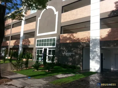 Apartamento com 1 Quarto à venda, 45m² no Centro, Campos dos Goytacazes