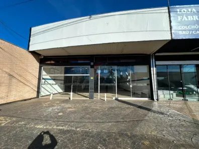Ponto Comercial para alugar, 210m² no Jardim Amanda I, Hortolândia