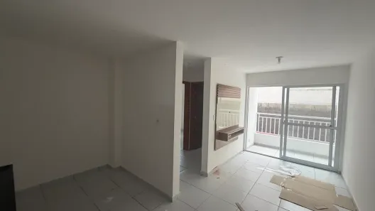 Apartamento com 2 Quartos para alugar, 54m² no Itararé, Campina Grande