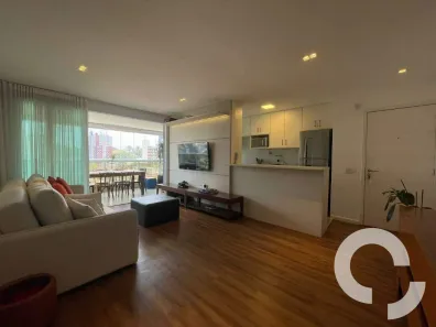 Apartamento com 3 Quartos à venda, 93m² no Vila Itapura, Campinas