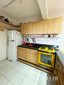 Apartamento com 2 Quartos à venda, 50m² no Candelária, Natal