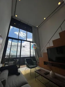 Apartamento com 1 Quarto para alugar, 60m² no Sumarezinho, São Paulo