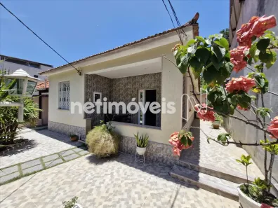 Casa com 3 Quartos à venda, 130m² no Cocotá, Rio de Janeiro