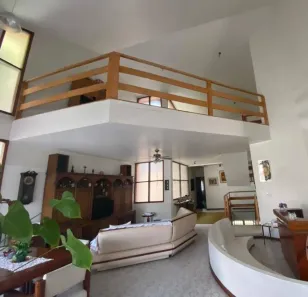 Casa de Condomínio com 4 Quartos à venda, 506m² no Alphaville, Santana de Parnaíba