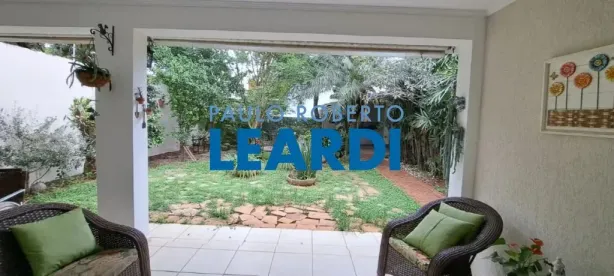 Casa com 4 Quartos para alugar, 322m² no Indianópolis, São Paulo