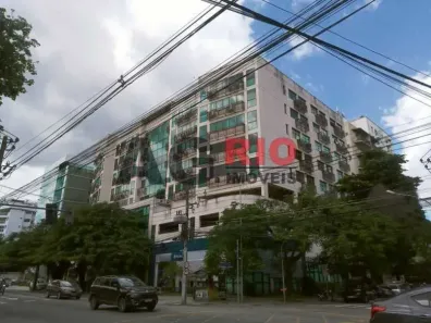 Sala Comercial para alugar, 23m² no Freguesia (Jacarepaguá), Rio de Janeiro