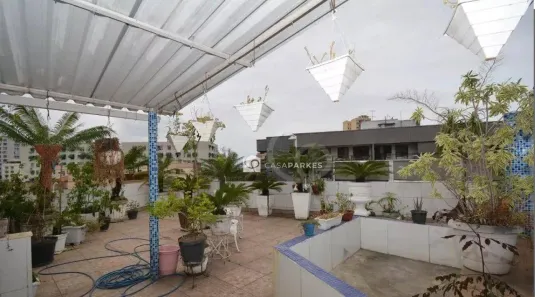 Cobertura com 2 Quartos à venda, 300m² no Lins de Vasconcelos, Rio de Janeiro