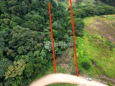Lote/Terreno à venda, 4730m² no Bateas, Brusque