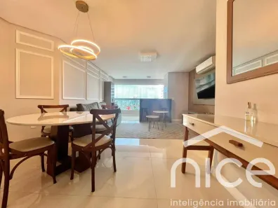 Apartamento com 3 Quartos para alugar, 112m² no Fazenda, Itajaí